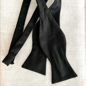 Calvin Klein - Bow Tie - Black Formal